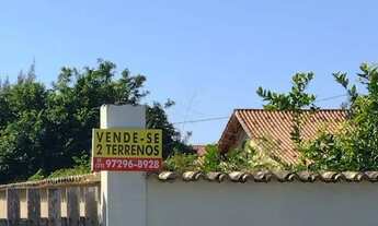 Imagem 2: Terreno 360m2 Praia Seca Araruama próximo à Praia