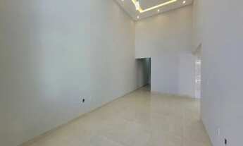 Imagem 4: Casa em Anápolis com 3 Quartos, 1 suíte, Moderna, Res. Veneza