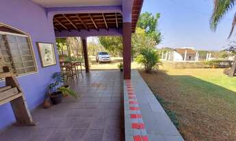 Imagem 5: Chácara a venda dentro de Brasília-DF no Tororó DF-140