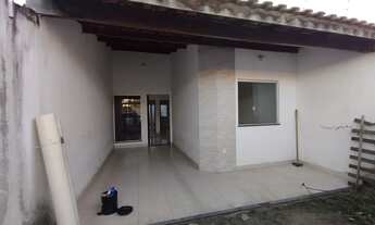 Imagem 2: Casa 2 quartos sendo 1 com suite