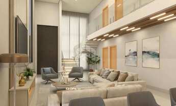 Imagem: Casa em condomínio fechado, 370m², 3 Quartos/dormitório