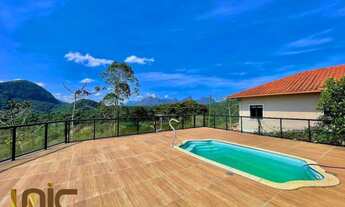 Imagem: Casa com 2 dormitórios à venda, 150 m²