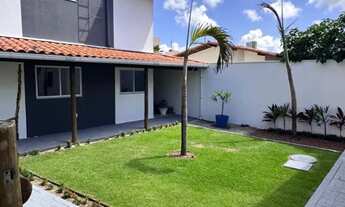 Imagem: CASA de ALTO PADRÃO com 550m² em Capim