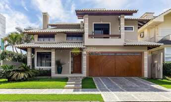 Imagem: Casa com 4 dormitórios para temporada