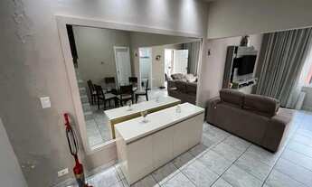 Imagem 7: Sobrado com 3 dormitórios, 130 m² - venda por R$ 699.000,00 ou aluguel por R$ 4.574,18/mês