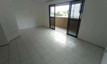 Imagem 6: Apartamento para Locação no Jardim Oceania - Próximo à Praia e com Espaço para Toda a Famí