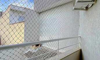 Imagem 3: Sobrado novo para alugar, 3 suítes, 3 vagas, mobilhado, pronto para morar no Anália Franco