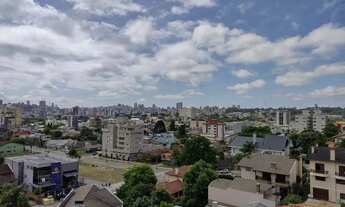 Imagem 4: Cobertura em Rua General Jacinto Maria de Godoy - Santa Catarina - Caxias do Sul/RS