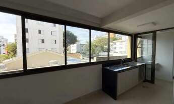 Imagem 4: Apartamento 2 Quartos para aluguel, 2 quartos, 2 suítes, 2 vagas, Santo Antônio - Belo Hor