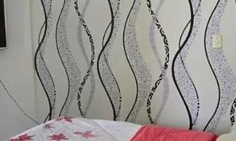 Imagem 4: Vendo ou Alugo Amazonas Flat Mobiliado 2 Quartos no 10º Andar na Djalma Batista