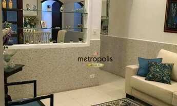 Imagem 7: Sobrado à venda, 190 m² por R$ 851.000,00 - Assunção - São Bernardo do Campo/SP