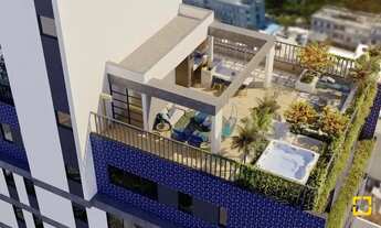 Imagem 7: Studio com 40,39 m², 1 vaga, no Centro de Florianópolis