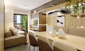 Imagem: Apartamento com 2 dormitórios no São Francisco