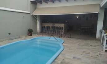 Imagem 7: Casa em Condomínio - Residencial Villa Branca I - Villa Branca - 4 Dormitórios, sendo 2 su