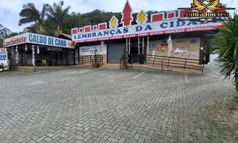 Imagem 2: Imóvel comercial à venda na Rodovia Transbeto, São Cristóvão, Penha - SC