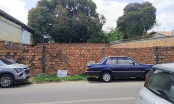 Imagem: ALUGO TERRENO - COHAMA