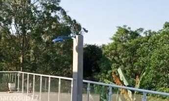 Imagem 2: Chácara com Vista Panorâmica, Piscina e Residência Ampla - Mairinque/SP, a menos 1h de SP