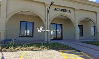 Imagem 6: Terreno à venda no Condomínio Terrassos em Paulínia