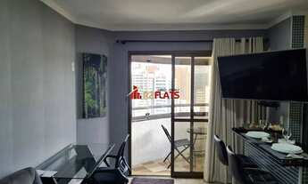 Imagem: Flat com ótimo preço no bairro Bela Vista