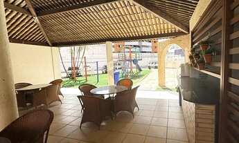 Imagem 7: Apartamento no Ed. Residencial Olimpo disponível para venda!!