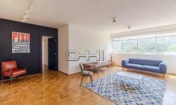 Imagem 2: Venda Apartamento 3 Dormitórios - 150 m² Pinheiros
