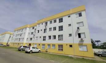 Imagem: Apartamento em condomínio com 2 dormitórios