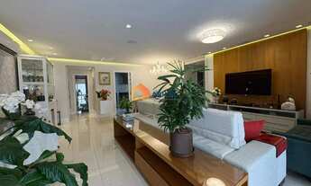 Imagem: Apartamento à venda, 2 quartos, 3 suítes