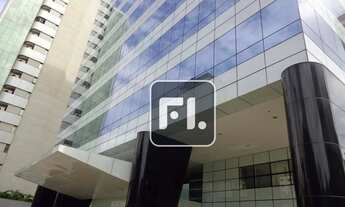 Imagem 5: Conjunto à venda, 200 m² por R$ 3.500.000,00 - Vila Olímpia - São Paulo/SP