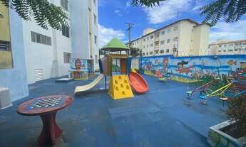 Imagem 4: Apartamento no Condominio Jardins do norte