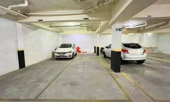 Imagem 5: Apartamento à venda, 2 quartos, 1 suíte, 2 vagas, Castelo - Belo Horizonte/MG