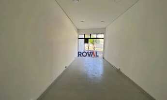 Imagem: Sala para alugar, 35 m² por R$ 2.900,00/mês