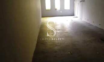 Imagem 4: LOJA COMERCIAL DE 176M² COM DUAS SALAS, UM BANHEIRO E UMA VAGA EM VILA LEOPOLDINA - SÃO PA