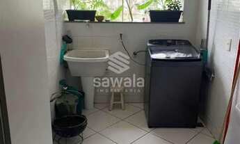 Imagem 9: Apartamento à venda com 224,00m² e 4 quartos em Freguesia (Jacarepaguá), Rio de Janeiro