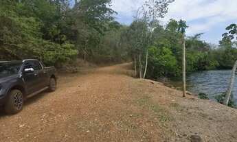 Imagem 3: FAZENDA A VENDA UBERLÂNDIA ( REGIÃO DE CRUZEIRO DOS PEIXOTO)