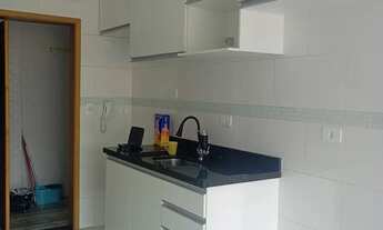 Imagem: Apto centro da Penha, 02 dormitórios, 01