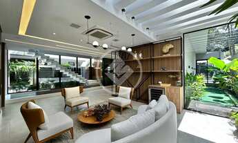 Imagem 5: Módulo 12 - 6 suítes codigo: 93085