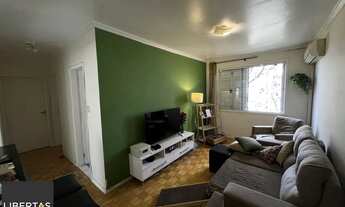 Imagem 2: Apartamento de 2 quartos no bairro Cidade Baixa em Porto Alegre