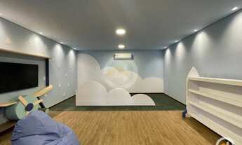 Imagem 6: Apartamento 3 suítes , com rooftop, Setor Oeste