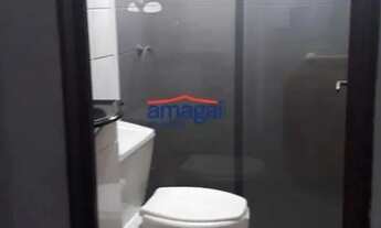 Imagem: Apartamento de 2 quartos para alugar no