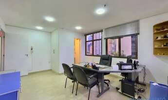 Imagem 12: CONJ. COMERCIAL - CHÁCARA SANTO ANTÔNIO (ZONA SUL) - SP