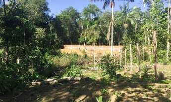 Imagem 7: Lote na estrada do Cetur