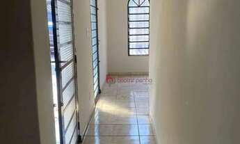 Imagem 7: Casa com 3 Quartos para alugar, 110 m² por R$ 2.305/mês - Jardim Nazareth - São José do Ri