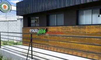 Imagem 6: Terreno à venda, 300 m² por R$ 293.000,00 - Condomínio Campos do Conde II - Paulínia/SP