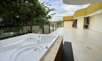 Imagem 5: Aluguel Residential / Condo Lagoa Santa MG