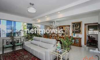 Imagem: Venda Apartamento 4 quartos Cidade Nova