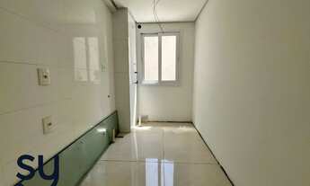 Imagem 7: Apartamento Garden com Churrasqueira no Jardim Botânico