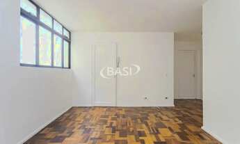 Imagem 3: Apartamento de 3 Dormitórios com garagem próximo ao Hospital do Cajuru!