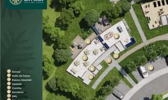 Imagem 4: O melhor condomínio do Espirito Santo. Pé na areia na praia do morro