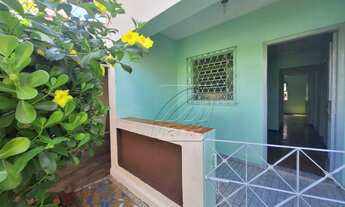 Imagem: Casa com 3 dormitórios para alugar, 228