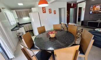 Imagem 2: Excelente casa com três Quartos na praia da Enseada em SFS/SC